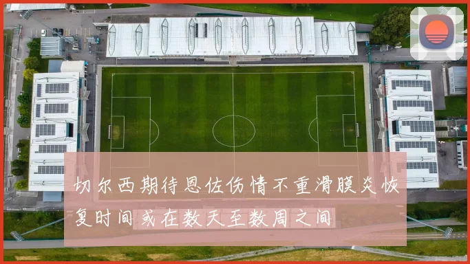 切尔西期待恩佐伤情不重滑膜炎恢复时间或在数天至数周之间