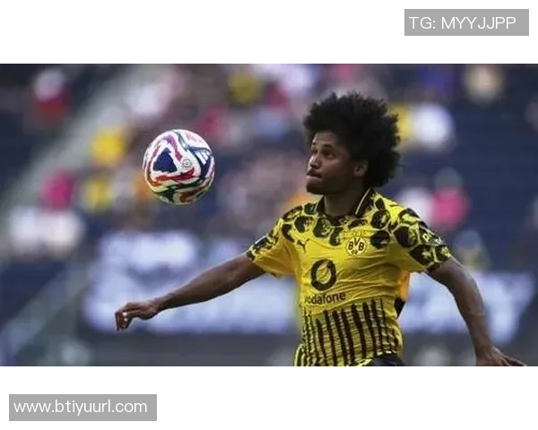 巴萨锁定目标8000万欧求购多特前锋阿德耶米