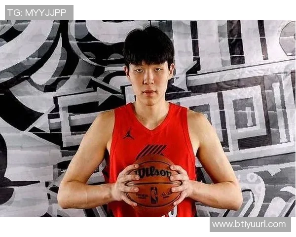 杨瀚森展现现代中锋特质质疑者不值一提