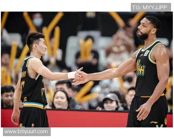 CBA新赛季各大奖项预测胡金秋有望与巴特尔齐名